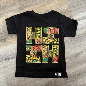 ❌SOLD❌NWT Hawaii’s Finest Toddler Shirt - XXS